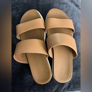 Ugg sandals
